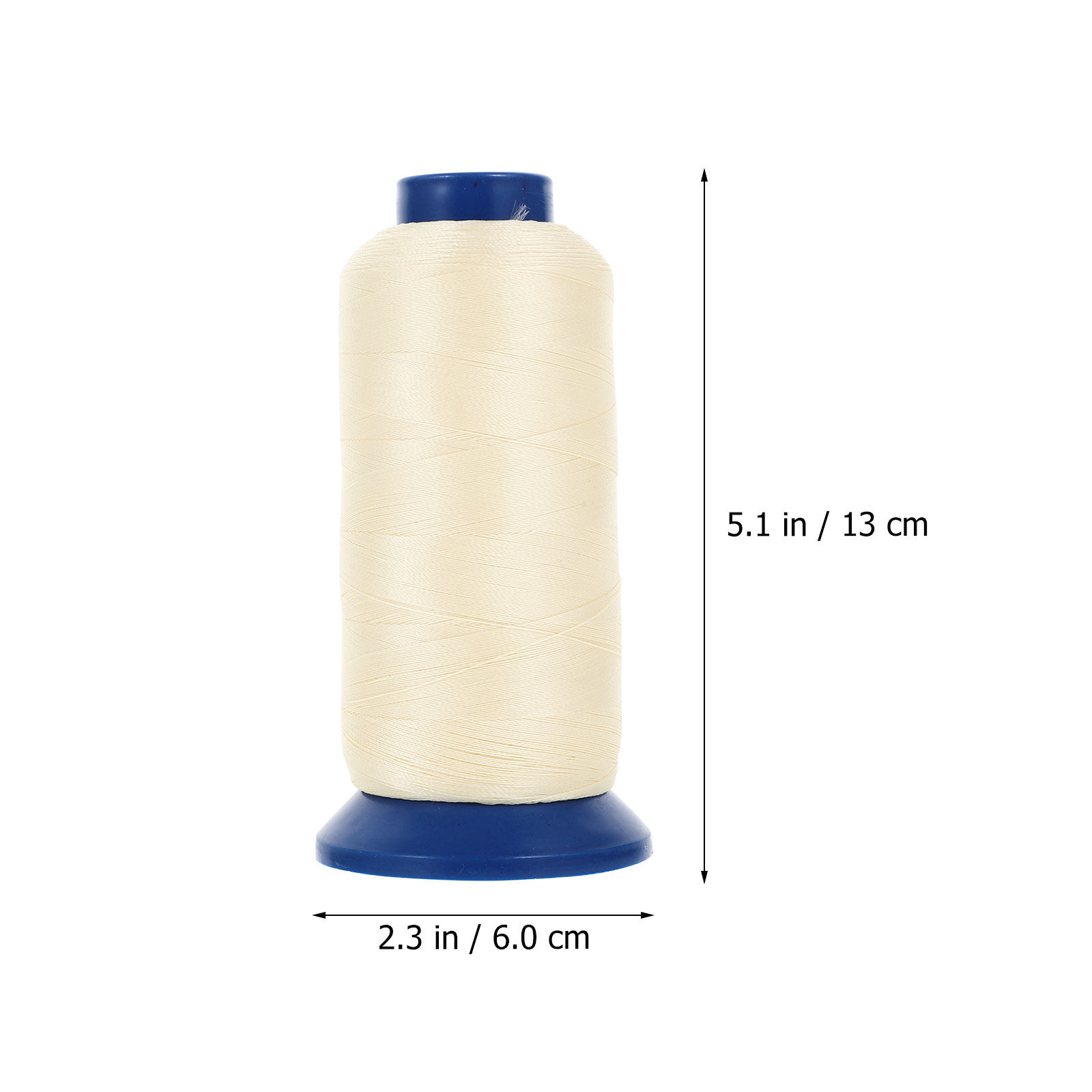 3000 yards de fil à coudre lum - Embroidery Craft avis et prix