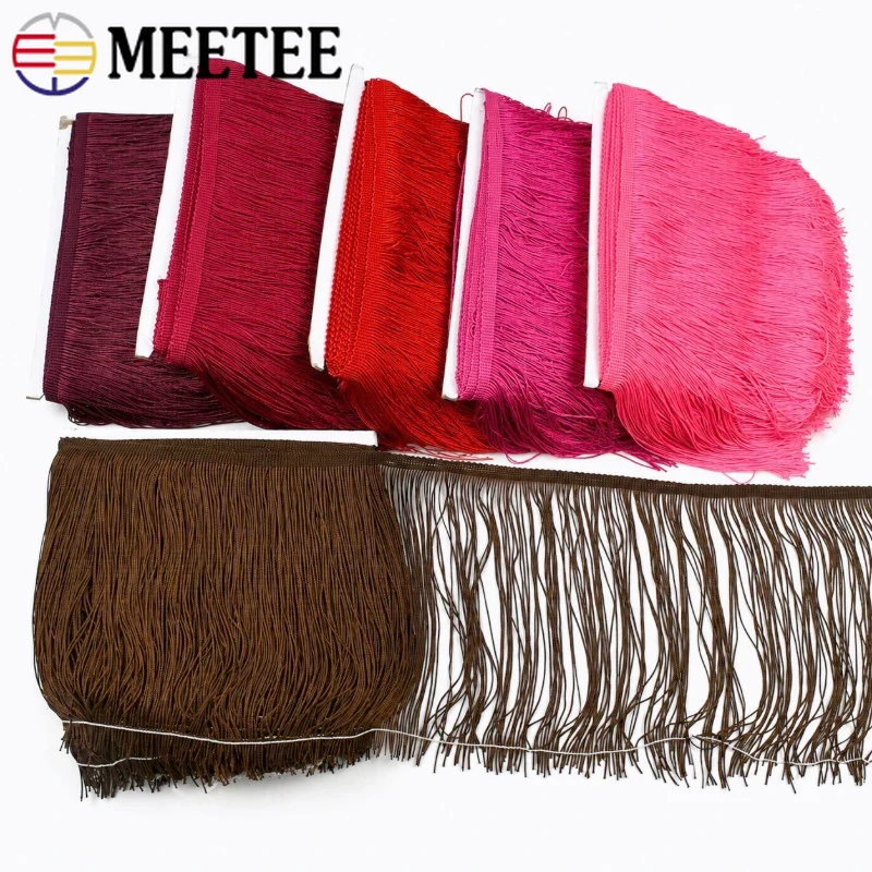 Bordure à franges de 10 à 30 c - Fringe Ribbon Sewing avis et prix