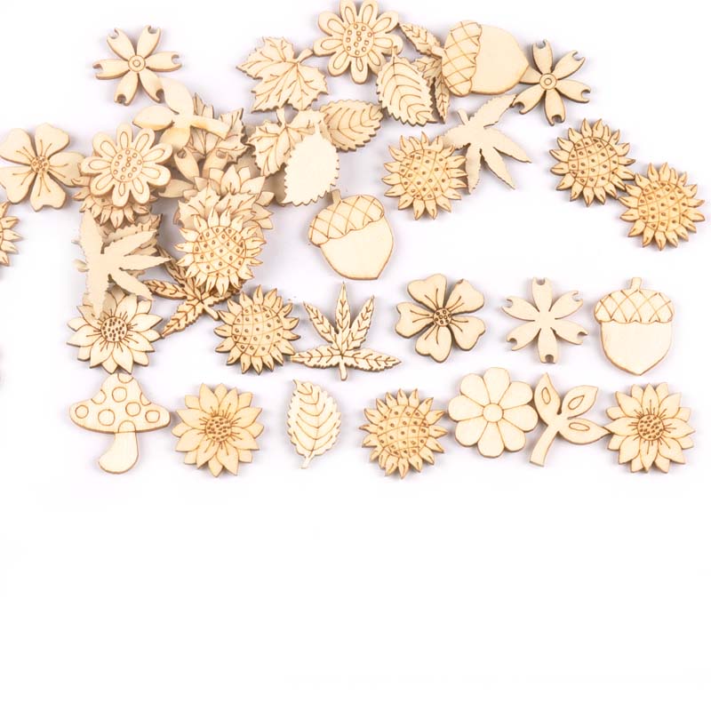 Accessoires de bricolage en bo - Embellish Craft avis et prix