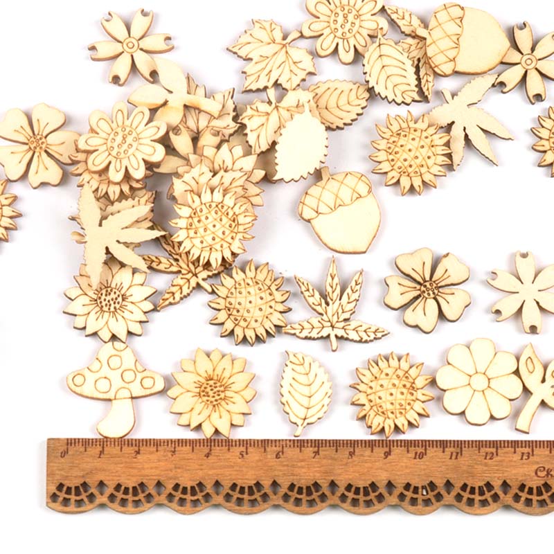 Accessoires de bricolage en bo - Embellish Craft avis et prix