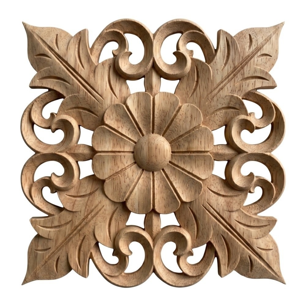 Décoration d'intérieur en bois - Embellish Craft avis et prix