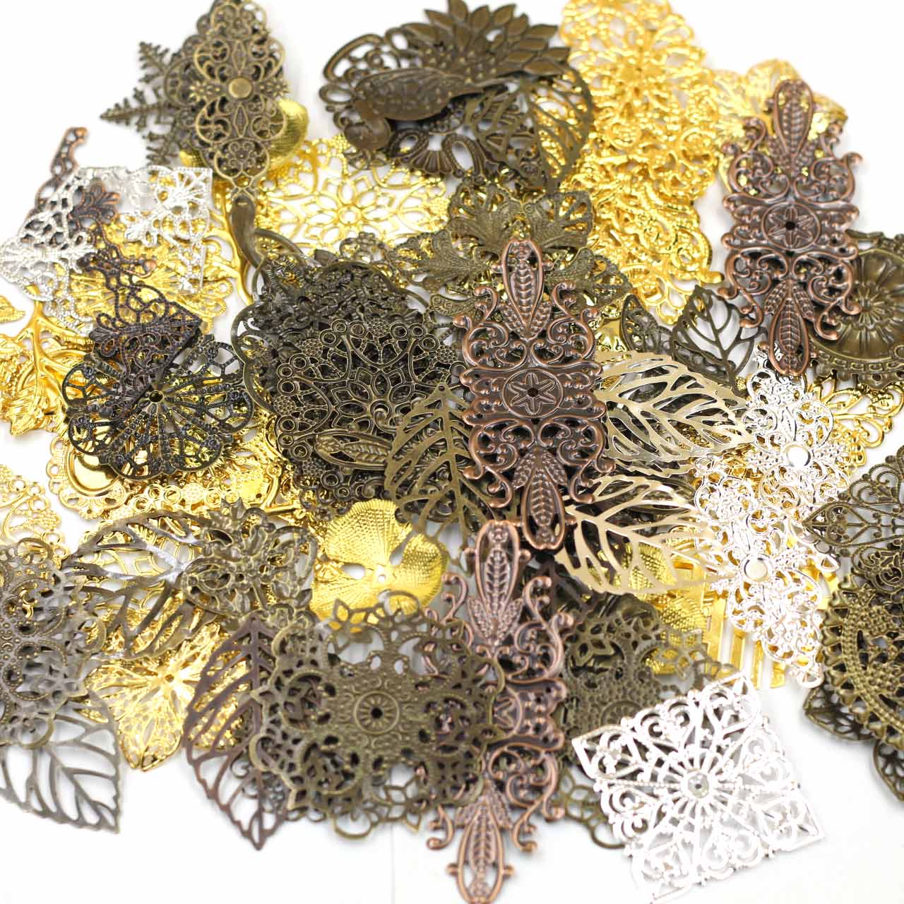 Connecteurs d'embellissements, - Embellish Craft avis et prix
