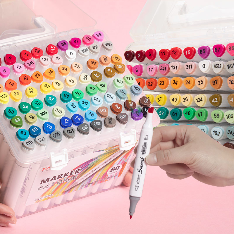 Marqueurs de peinture acryliqu - Copic Marker Classic avis et prix