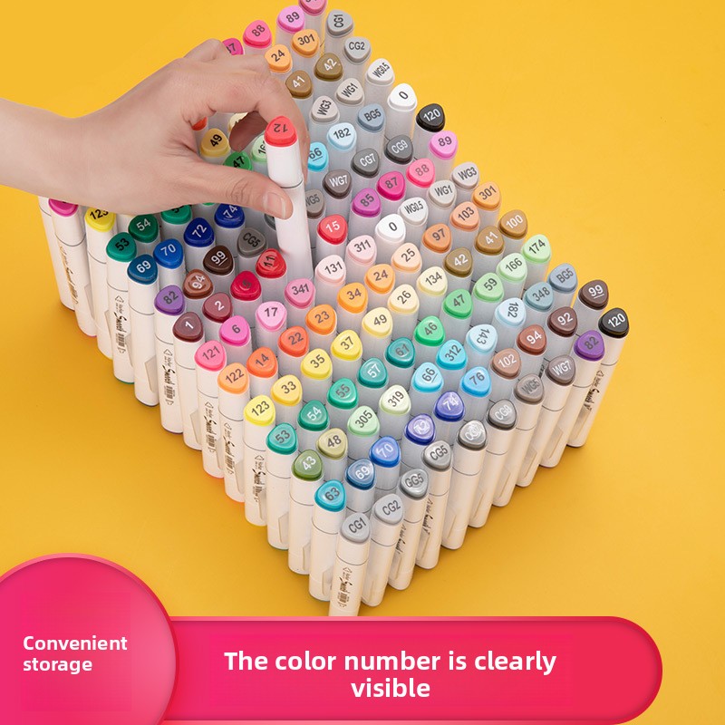 Marqueurs de peinture acryliqu - Copic Marker Classic avis et prix