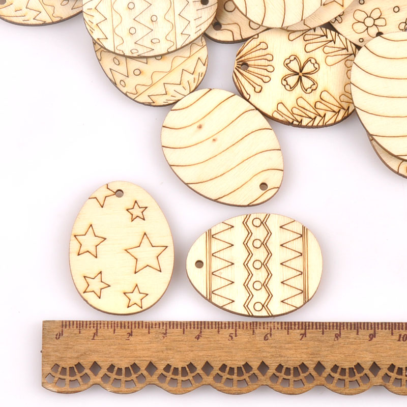 Pendentif artisanal en bois d' - Embellish Craft avis et prix