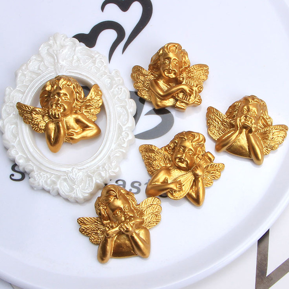 15 pièces d'accessoires en rés - Embellish Craft avis et prix