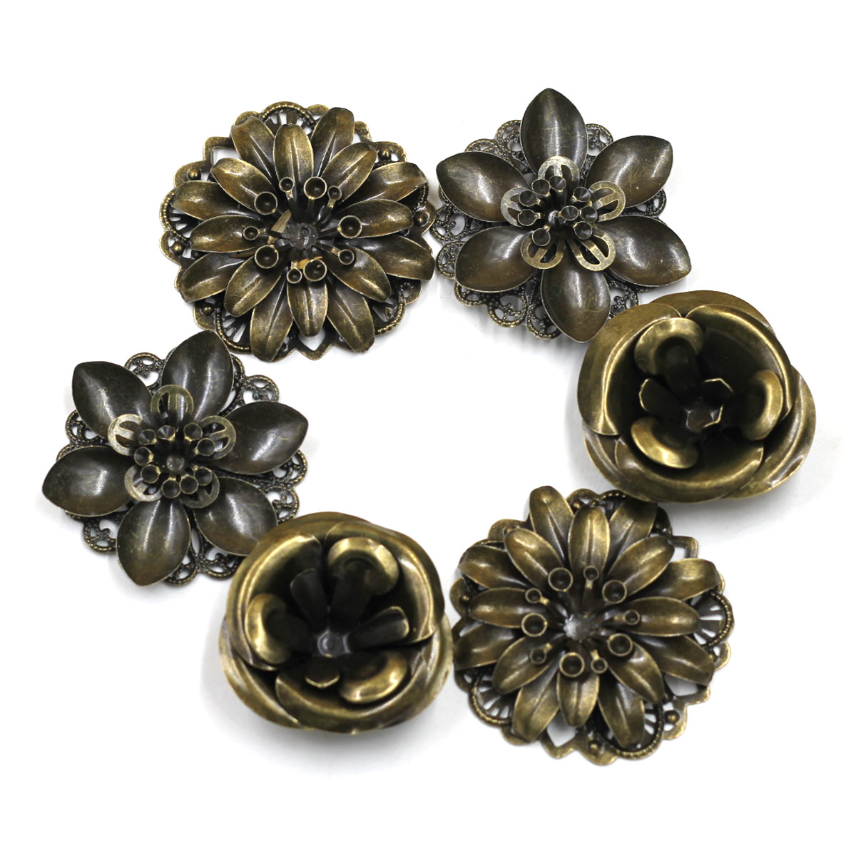 Combinaison d'embellissements  - Embellish Craft avis et prix