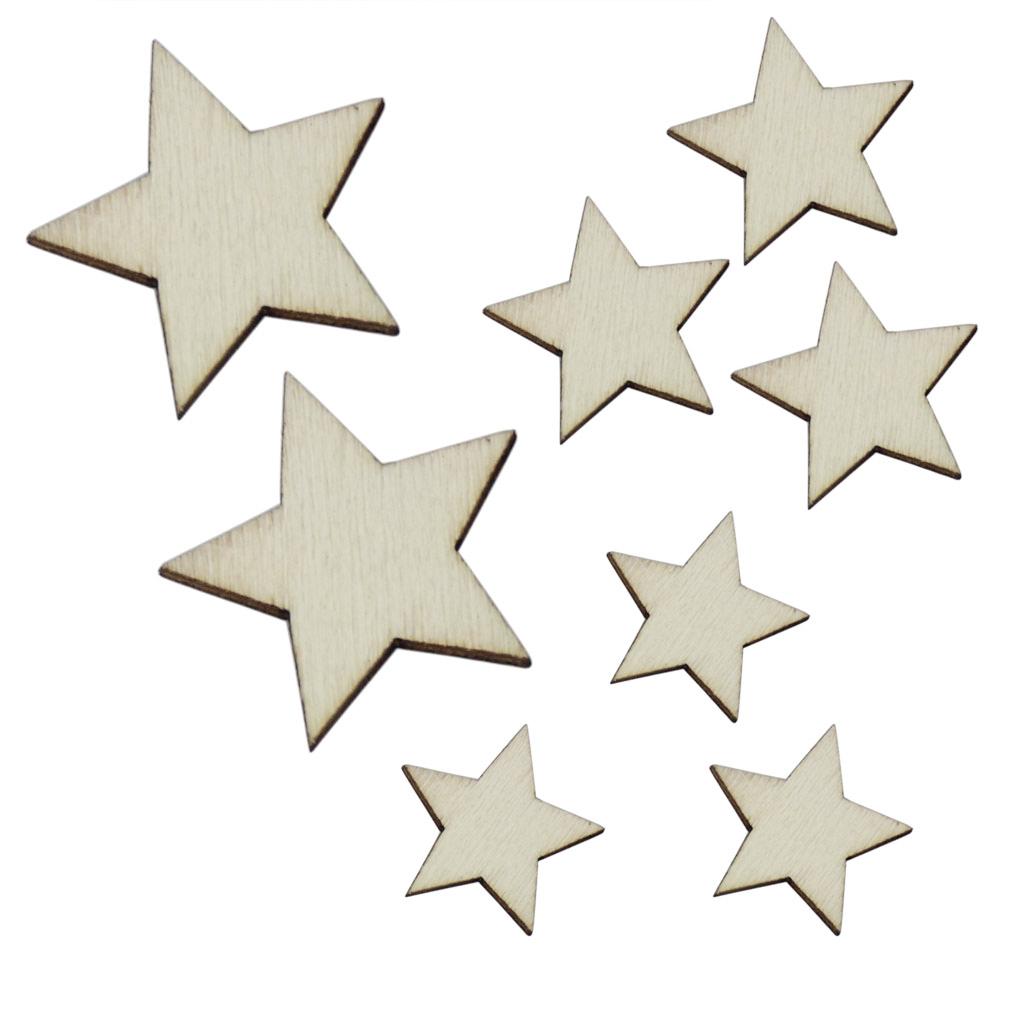 Tranches d'étoiles en tilleul  - Embellish Craft avis et prix