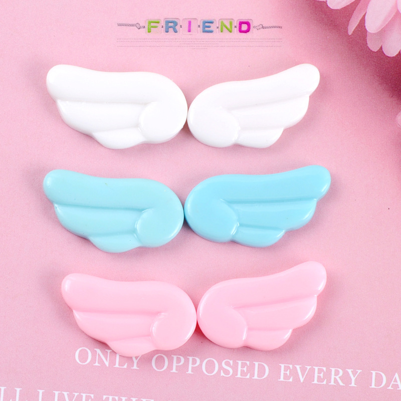 Ailes d'Ange Mignonnes Kawaii, - Embellish Craft avis et prix