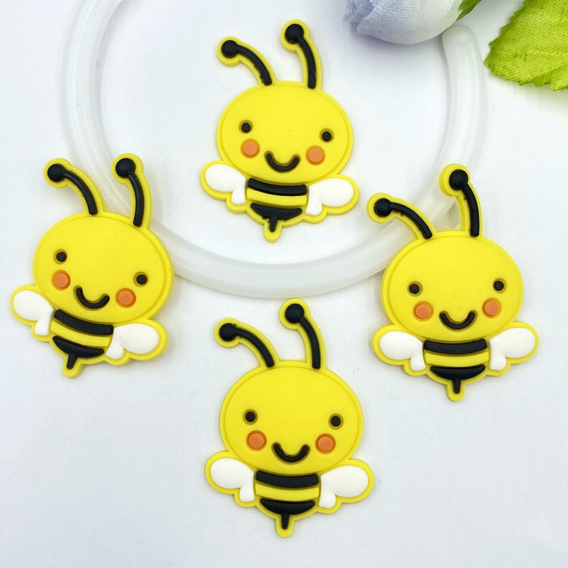 12 pièces, adorables abeilles  - Embellishment Glue Craft avis et prix