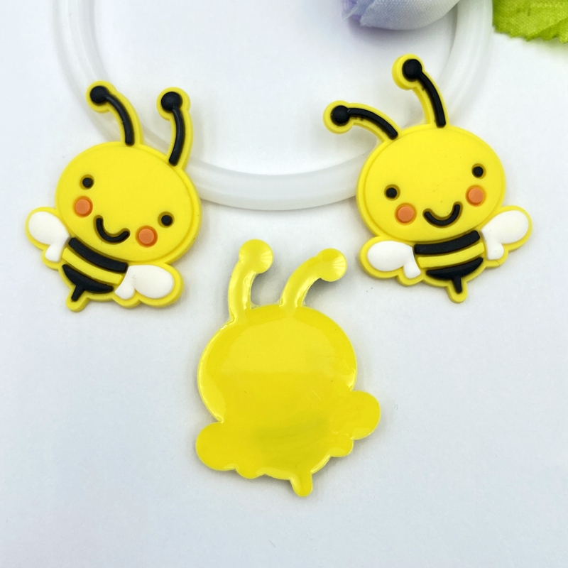 12 pièces, adorables abeilles  - Embellishment Glue Craft avis et prix